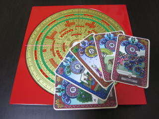 タロットカード